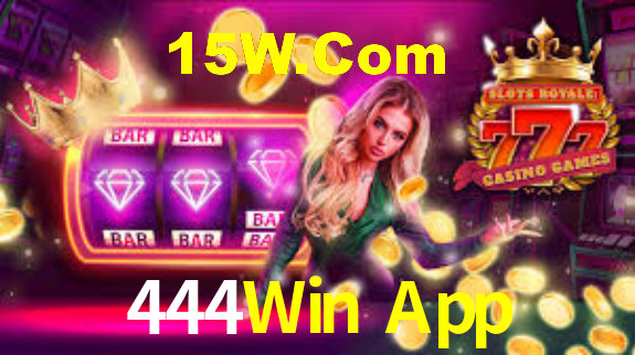 444Win App,444Win Vip