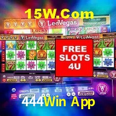 Ofertas Imperdíveis na 444Win App: Promoções e Bônus Que Valem a Pena