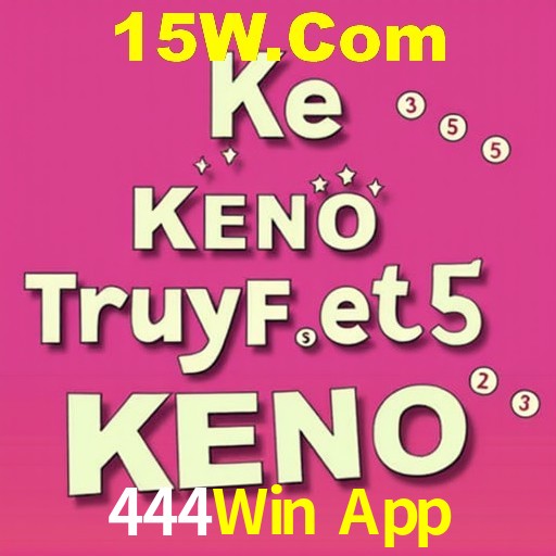444Win Vip