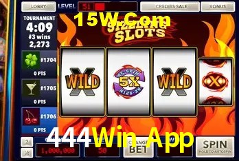 444Win App,444Win Vip