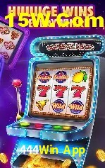 444Win App,444Win Vip