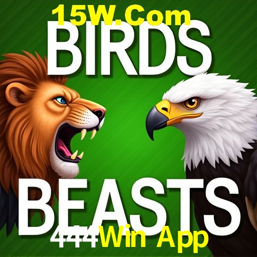 444Win App,444Win Vip